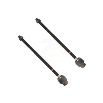 Front Inner Tie Rod End Pair For Chevrolet Impala Buick Pontiac Grand Prix LaCrosse Monte KTR-104851