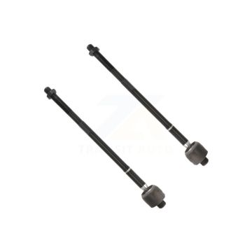 Front Inner Tie Rod End Pair For Pontiac Chevrolet Montana Buick Uplander Lucerne Saturn KTR-104852