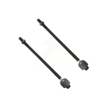 Front Inner Steering Tie Rod End Pair For Chevrolet Express 1500 GMC Savana 2500 KTR-104863