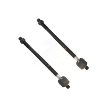 Front Inner Tie Rod End Pair For Chevrolet Cruze Buick Verano Limited Orlando Volt KTR-104874