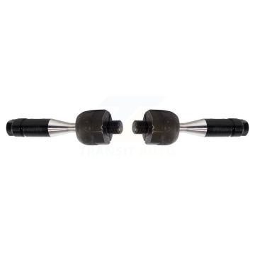 Front Inner Tie Rod End Pair For Audi Volkswagen Passat A4 Quattro A6 Allroad S4 A8 RS6 KTR-104875
