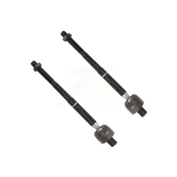 Front Inner Tie Rod End Pair For BMW 328i xDrive X1 323i 335i 128i 328xi 135i 325i Z4 KTR-104887