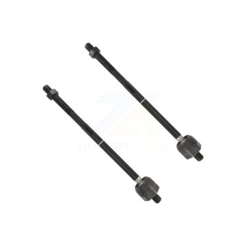 Front Inner Tie Rod End Pair For Ford Five Hundred Freestyle Flex Taurus X Mercury Sable KTR-104889