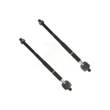 Front Inner Steering Tie Rod End Pair For Chrysler 200 Dodge Avenger Sebring KTR-104894