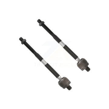 Front Inner Tie Rod End Pair For Ford Ranger Mazda Explorer B4000 B3000 B2300 B2500 KTR-104909