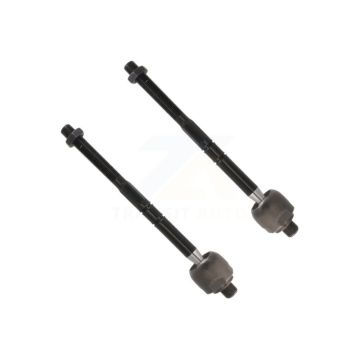 Front Inner Tie Rod End Pair For Mercedes-Benz C230 E320 E350 C240 SL500 C280 CLK350 S430 KTR-104918