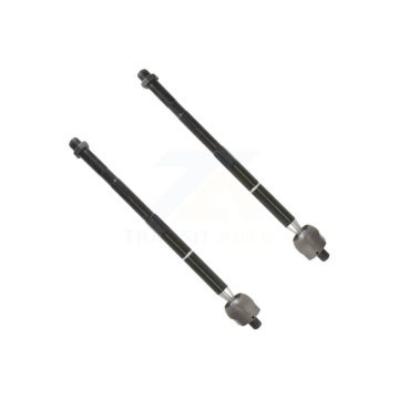 Front Inner Steering Tie Rod End Pair For Dodge Charger Challenger Chrysler 300 KTR-104920