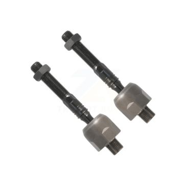 Front Inner Steering Tie Rod End Pair For Volvo XC90 S60 XC70 V70 S80 KTR-104925