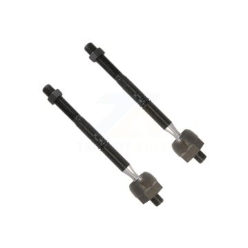 Front Inner Steering Tie Rod End Pair For BMW X3 X4 KTR-104940