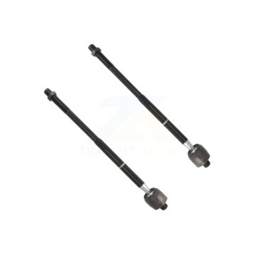 Front Inner Steering Tie Rod End Pair For Ram 1500 Classic KTR-104942