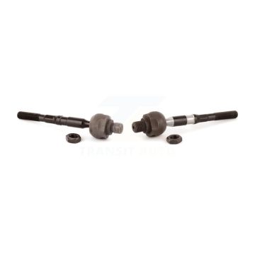 Front Inner Steering Tie Rod End Kit For 2003-2009 Kia Sorento KTR-104953