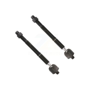 Front Inner Steering Tie Rod End Pair For 2011-2020 Toyota Sienna KTR-105133