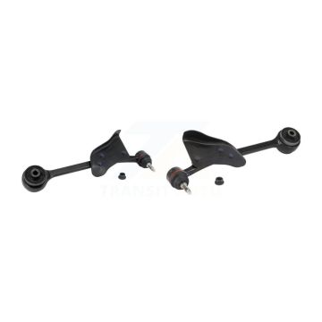 Front Lower Forward Suspension Control Arm And Ball Joint Assembly Kit For Ford Mustang KTR-105136