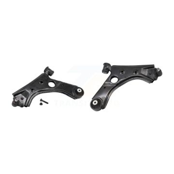Front Lower Suspension Control Arm And Ball Joint Kit For 2015-2022 Ram ProMaster City KTR-105161