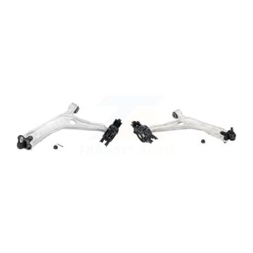 Front Lower Suspension Control Arm And Ball Joint Assembly Kit For 2018-2022 Honda Accord KTR-105163