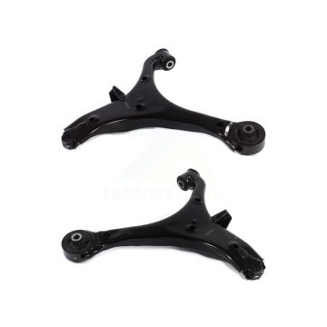 Front Lower Suspension Control Arm Without Ball Joint Kit For Honda Element KTR-105175