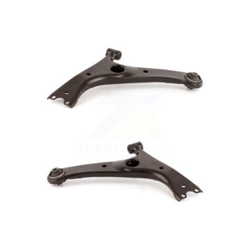 Front Lower Suspension Control Arm Without Ball Joint Kit For 2001-2005 Toyota RAV4 KTR-105180