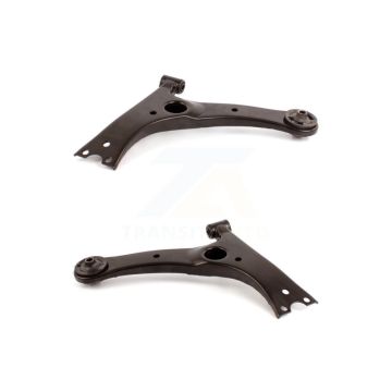 Front Lower Control Arm Kit For Toyota Corolla Matrix Pontiac Vibe Celica KTR-105186