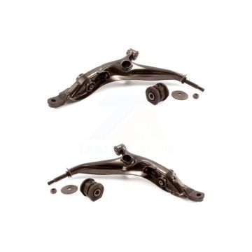 Front Lower Suspension Control Arm Without Ball Joint Kit For 1997-2001 Honda CR-V KTR-105196