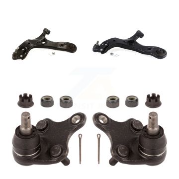 Front Lower Control Arm Ball Joints Kit For Toyota Prius V Scion Corolla iM tC xB Lexus KTR-105245