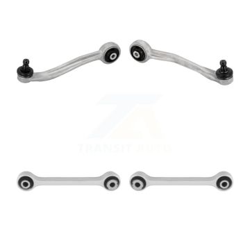 Front Suspension Control Arm Ball Joint Link Kit For Porsche Macan Audi Q5 A6 Quattro A5 KTR-105256