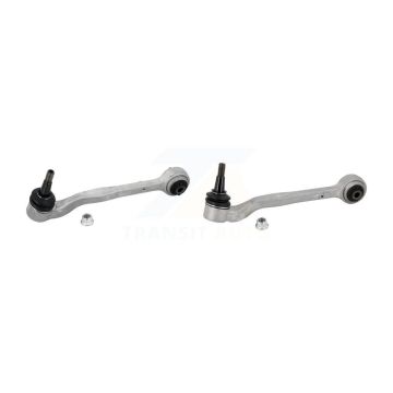 Front Lower Rearward Suspension Control Arm Ball Joint Assembly Kit For Cadillac ATS CT4 KTR-105257