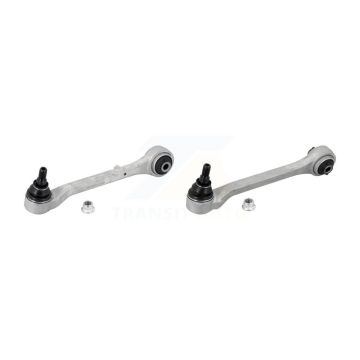 Front Lower Rearward Suspension Control Arm And Ball Joint Kit For Cadillac ATS CT4 AWD KTR-105258