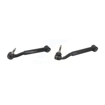Front Lower Rearward Suspension Control Arm And Ball Joint Assembly Kit For Ford Mustang KTR-105259