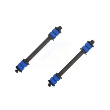 Front Suspension Sway Bar Link Pair For Chevrolet Colorado GMC Canyon Suburban 3500 HD KTR-105260