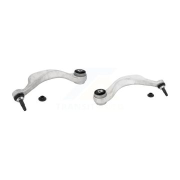 Front Lower Forward Suspension Control Arm & Ball Joint Kit For BMW 535i xDrive 528i 750i KTR-105280