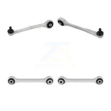 Front Suspension Control Arm Ball Joint Link Kit For Porsche Macan Audi Q5 A6 Quattro A5 KTR-105282
