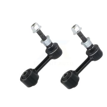 Rear Suspension Sway Bar Link Pair For Toyota Corolla Camry C-HR Prius Prime Lexus UX250h KTR-105293