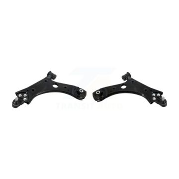 Front Lower Suspension Control Arm And Ball Joint Kit For Jeep Compass Renegade Fiat 500X KTR-105295