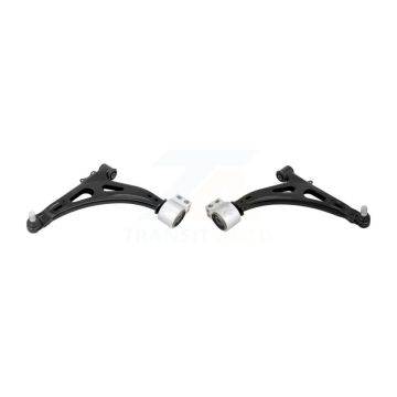 Front Lower Suspension Control Arm Ball Joint Assembly Kit For 2014-2020 Chevrolet Impala KTR-105296