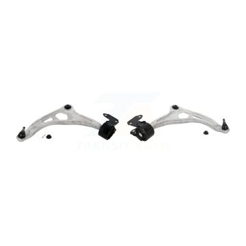 Front Lower Suspension Control Arm & Ball Joint Assembly Kit For 2018-2024 Honda Odyssey KTR-105297