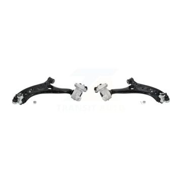 Front Lower Suspension Control Arm And Ball Joint Assembly Kit For Honda CR-V KTR-105299