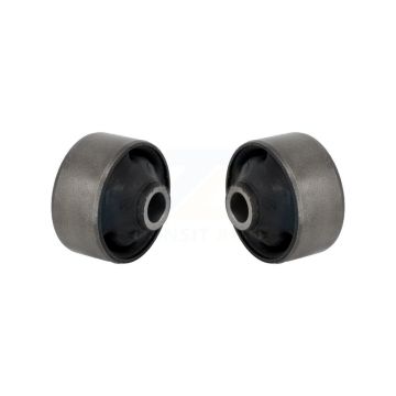 Front Lower Rearward Suspension Control Arm Bushing Pair For Toyota RAV4 Lexus NX300 KTR-105303