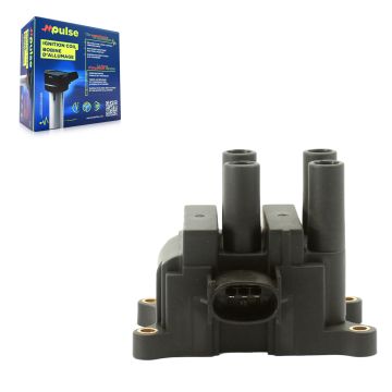 Ignition Coil MPS-MD497 For Ford Focus Escape Mazda Tribute B2300 Contour Mercury Mystique Fiesta