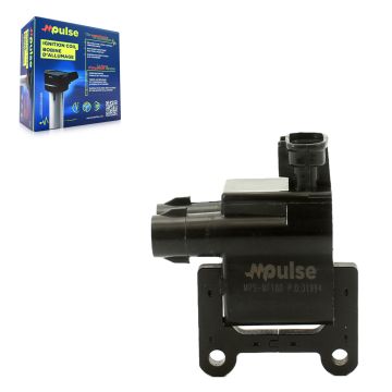 Ignition Coil MPS-MF180 For Toyota Camry 4Runner RAV4 Tacoma Solara T100