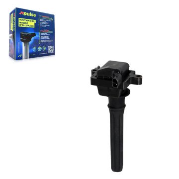 Ignition Coil MPS-MF199 For Chrysler Sebring 300 Dodge Intrepid Magnum Concorde Stratus Cirrus 2.7L