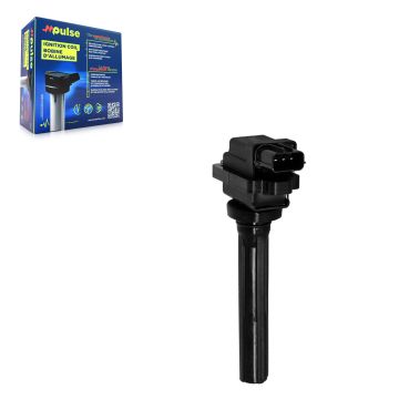 Ignition Coil MPS-MF237 For Suzuki Chevrolet Tracker Grand Vitara Aerio XL-7 Sidekick Esteem