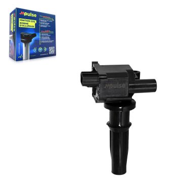 Ignition Coil MPS-MF285 For Hyundai Santa Fe Sonata Kia Optima Magentis