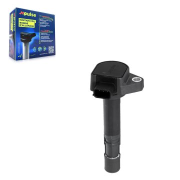 Ignition Coil MPS-MF400 For Honda Civic Accord Acura MDX Pilot Ridgeline EL Saturn Vue