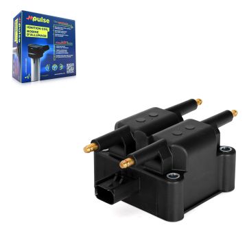 Ignition Coil MPS-MF403 For Dodge Chrysler Ram 2500 1500 Caravan Jeep PT Cruiser 3500 Liberty Mini