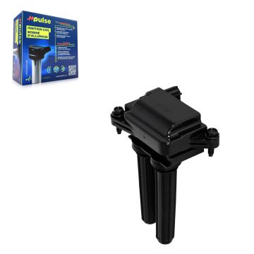 Ignition Coil MPS-MF504 For Ram 1500 Dodge Jeep Classic Grand Cherokee 2500 3500 Durango Wrangler L