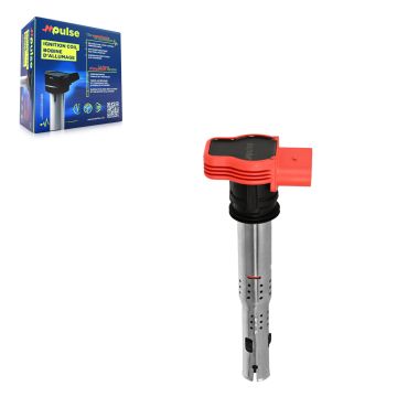 Ignition Coil MPS-MF529 For Audi Q5 Q7 Porsche A4 Quattro Cayenne Volkswagen Touareg A6 S4 S5 A7 SQ5