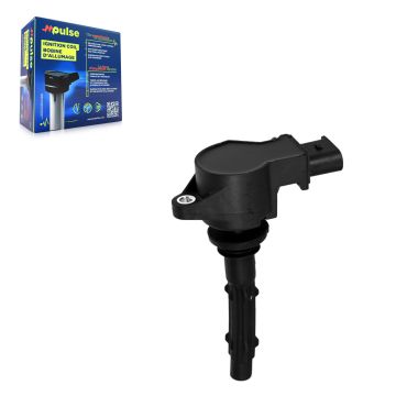 Ignition Coil MPS-MF535 For Mercedes-Benz GLK350 C300 ML350 E350 C250 C350 C230 Dodge Sprinter 2500