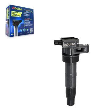 Ignition Coil MPS-MF546 For Hyundai Kia Santa Fe Sorento Sonata Sedona Rondo Genesis Coupe Veracruz