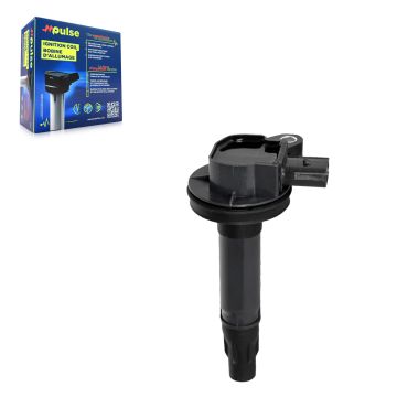 Ignition Coil MPS-MF553 For Ford F-150 Edge Explorer Fusion Lincoln Mazda Mustang MKX 6 Taurus Flex