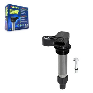 Ignition Coil MPS-MF569 For Chevrolet Equinox GMC Terrain Cadillac Traverse Buick Enclave Malibu SRX